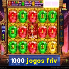 1000 jogos friv